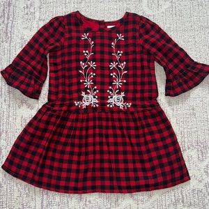 Baby Gap Dress
